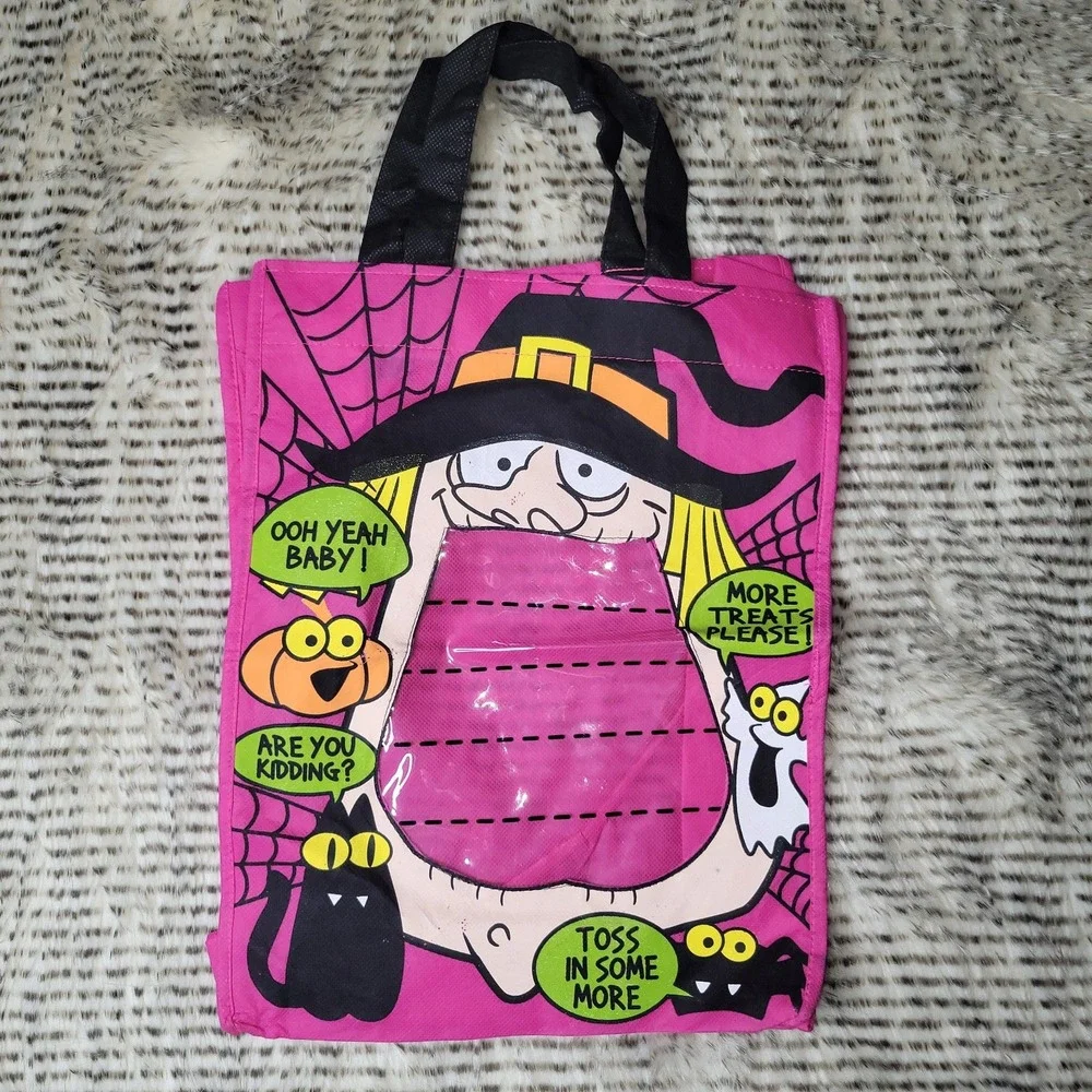 DanDee‎ Halloween candy treat bags